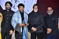 ANR National Award 2024 Photos